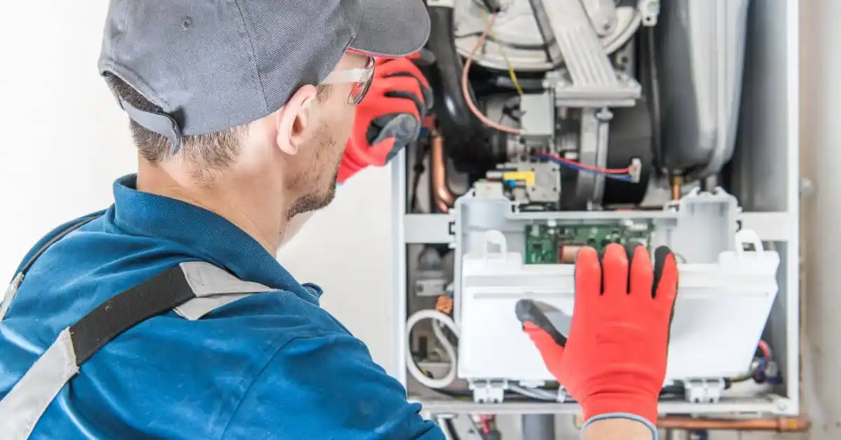 installateur Altforst
